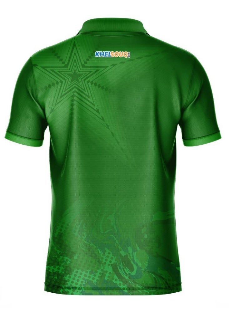 Khelsouq Pakistan T20 World Cup Fan Jersey - Image 2